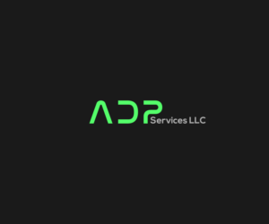 Design de Logo par ikramhsakib pour ADP Services LLC | Design : #25246131