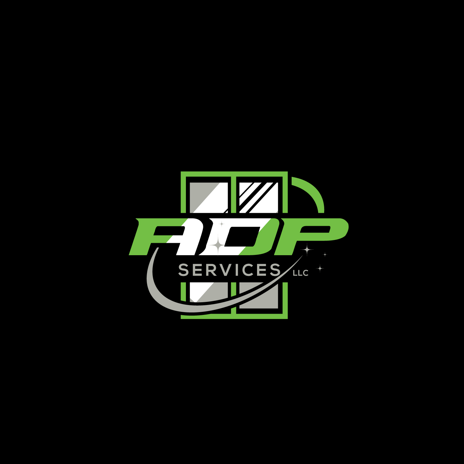 Design de Logo par geni pour ADP Services LLC | Design #25240111