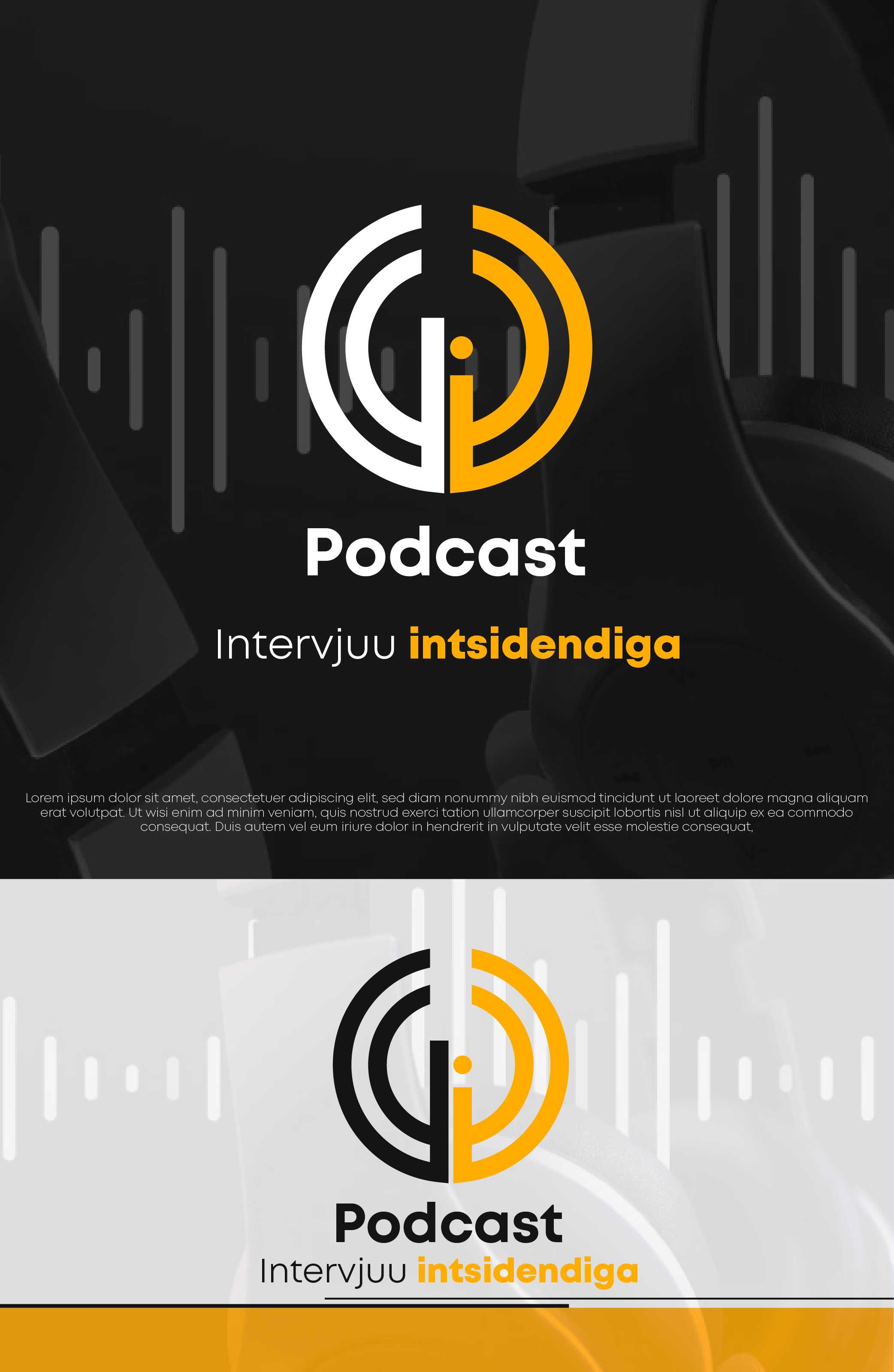 Diseño de Logo por YERR® para este proyecto | Diseño #25240763