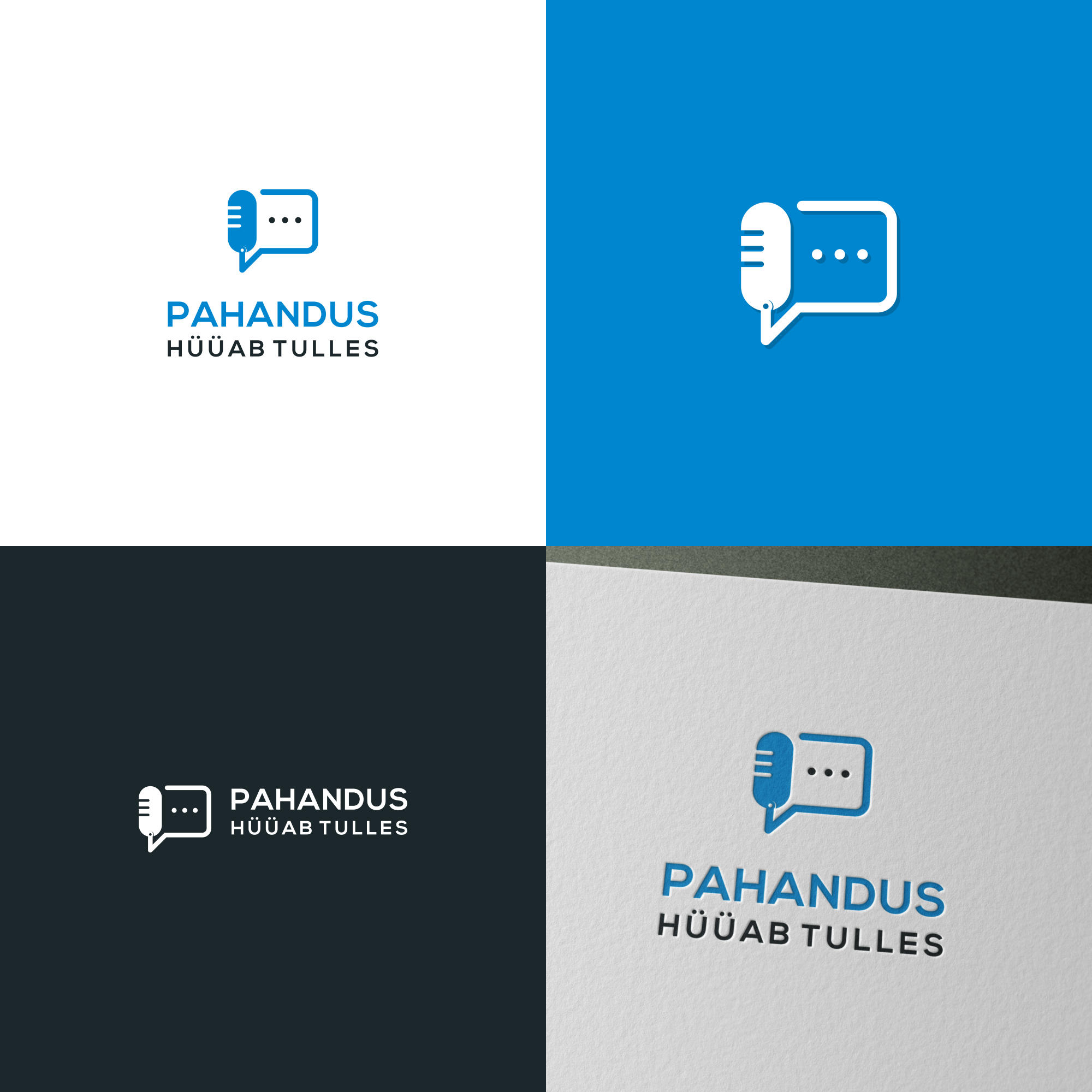 Logo Design by osal 2 for this project | Design: #25284496