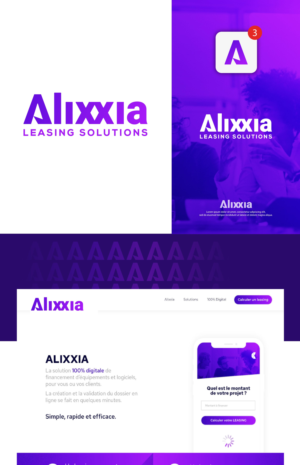 Logo Design by Anton