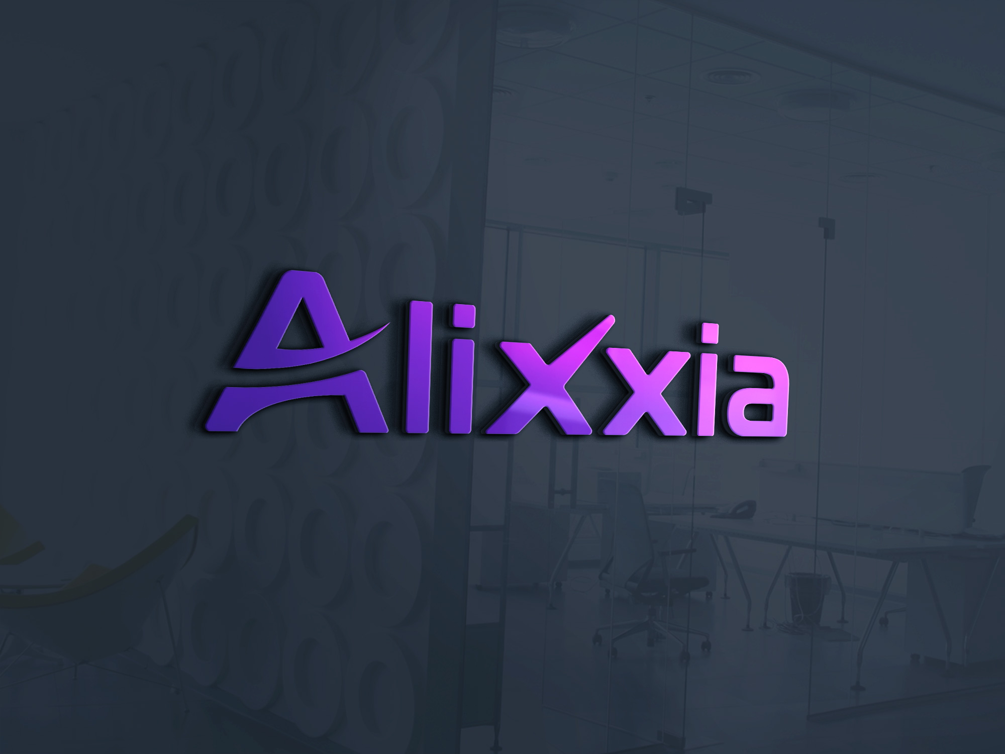 Diseño de Logo por Daniel Caso Design para este proyecto | Diseño #25240777