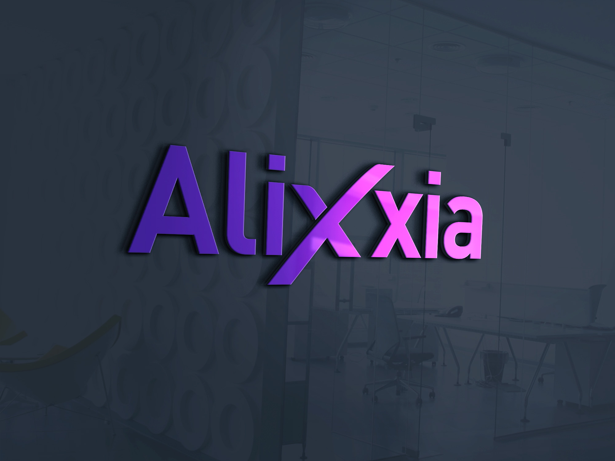 Logo Design by Daniel Caso Design for this project | Design: #25240780
