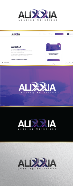 Design de Logo par javed.iqbal pour ce projet | Design : #25246945