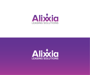 Alixxia | Diseño de Logo por bluejet