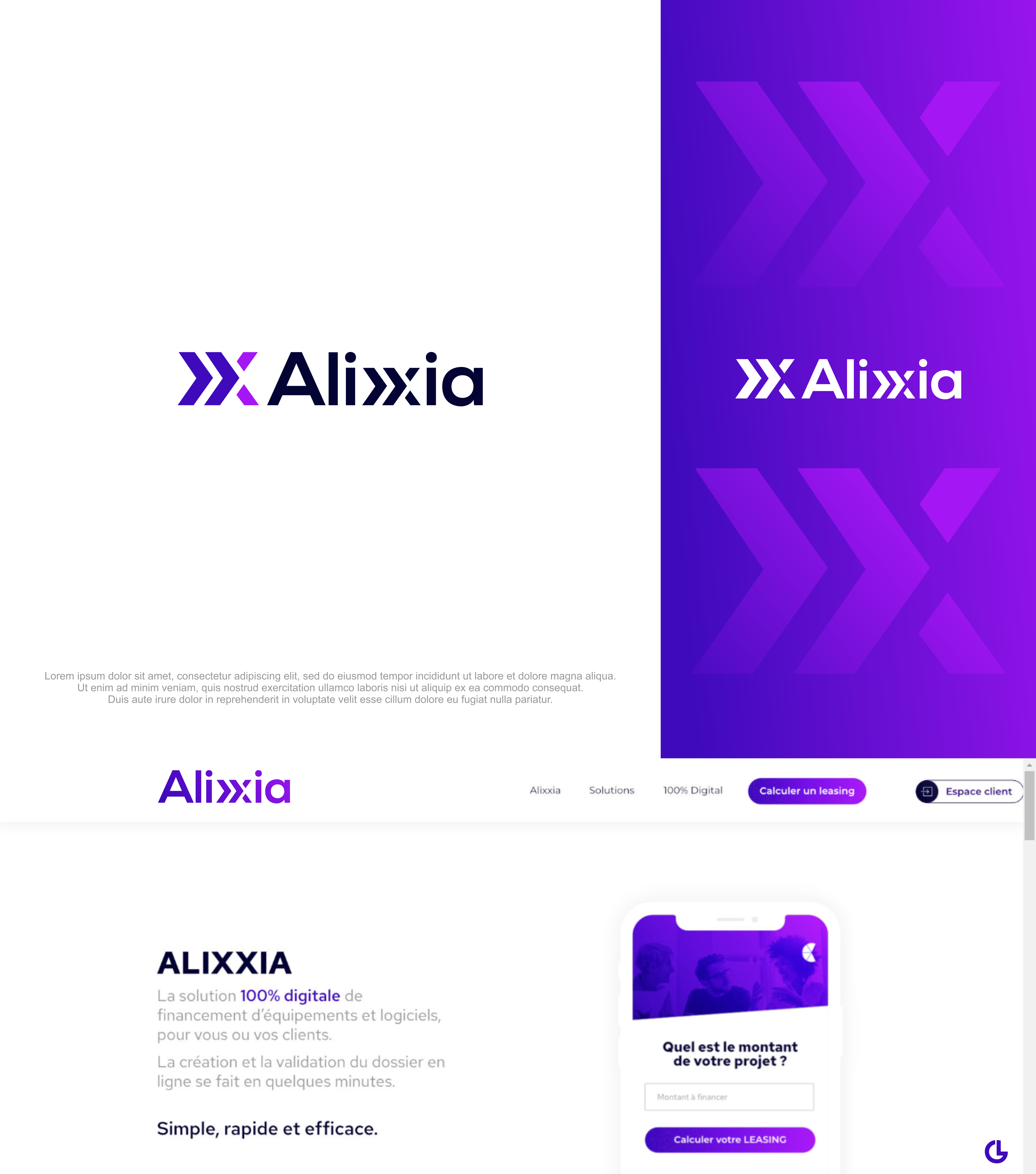 Logo Design by RICKY.T for this project | Design #25276065
