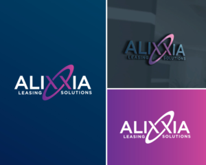 Logo Design by Atec for this project | Design: #25236852