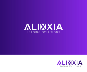 Alixxia | Logo Design by sushsharma99