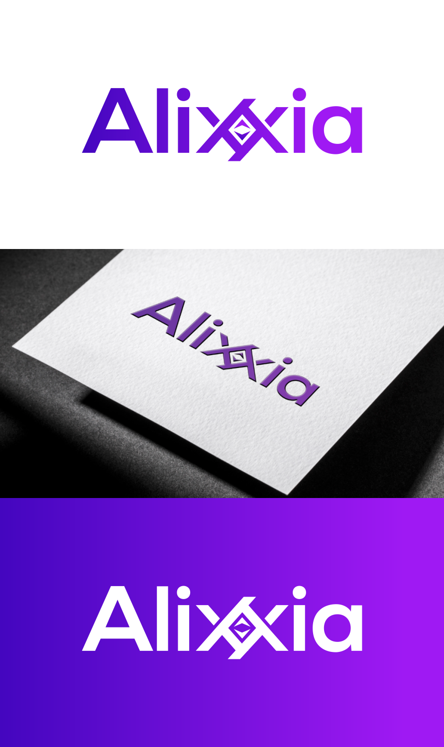 Logo-Design von fatiyadesign für dieses Projekt | Design #25237749