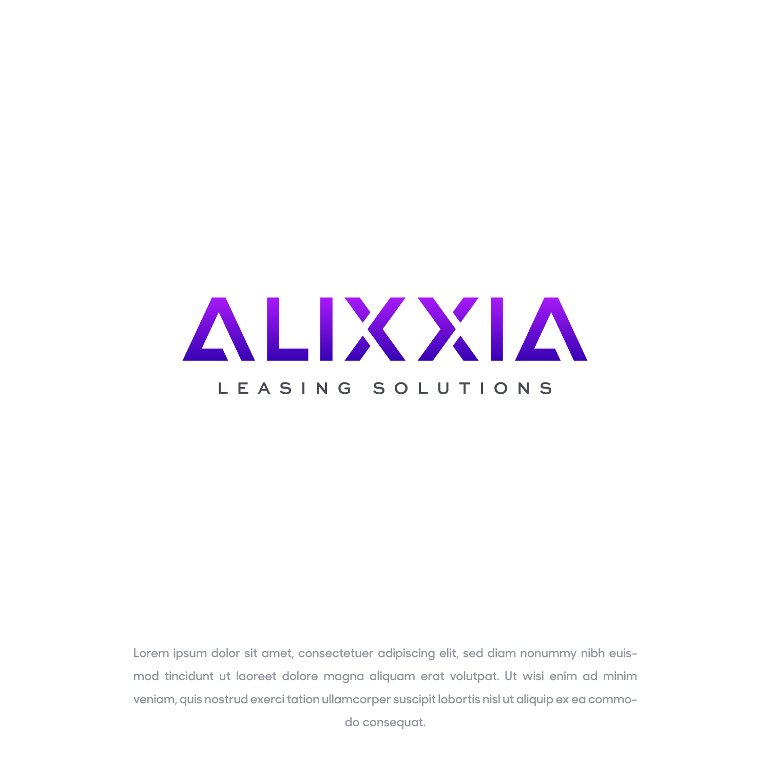 Logo Design by SlashGrid for this project | Design #25257916