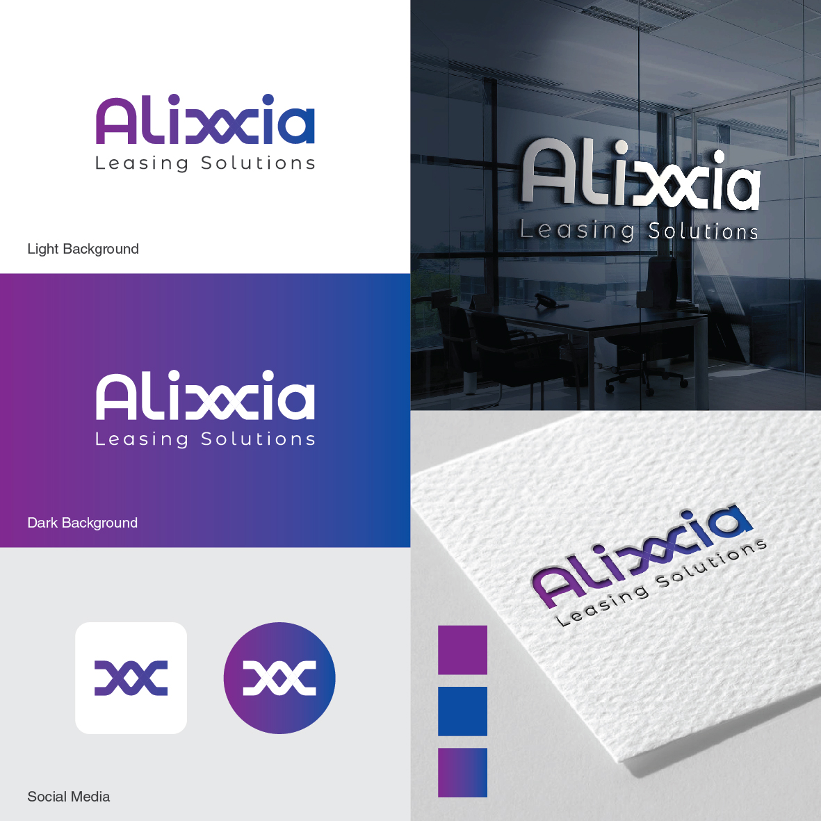 Logo Design by Lee @ LoleepopDesign for this project | Design #25275157