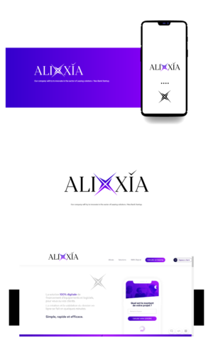Design de Logo par Abdelrahman Ali pour ce projet | Design : #25272509