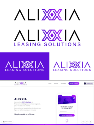 Design de Logo par VanR pour ce projet | Design : #25273714