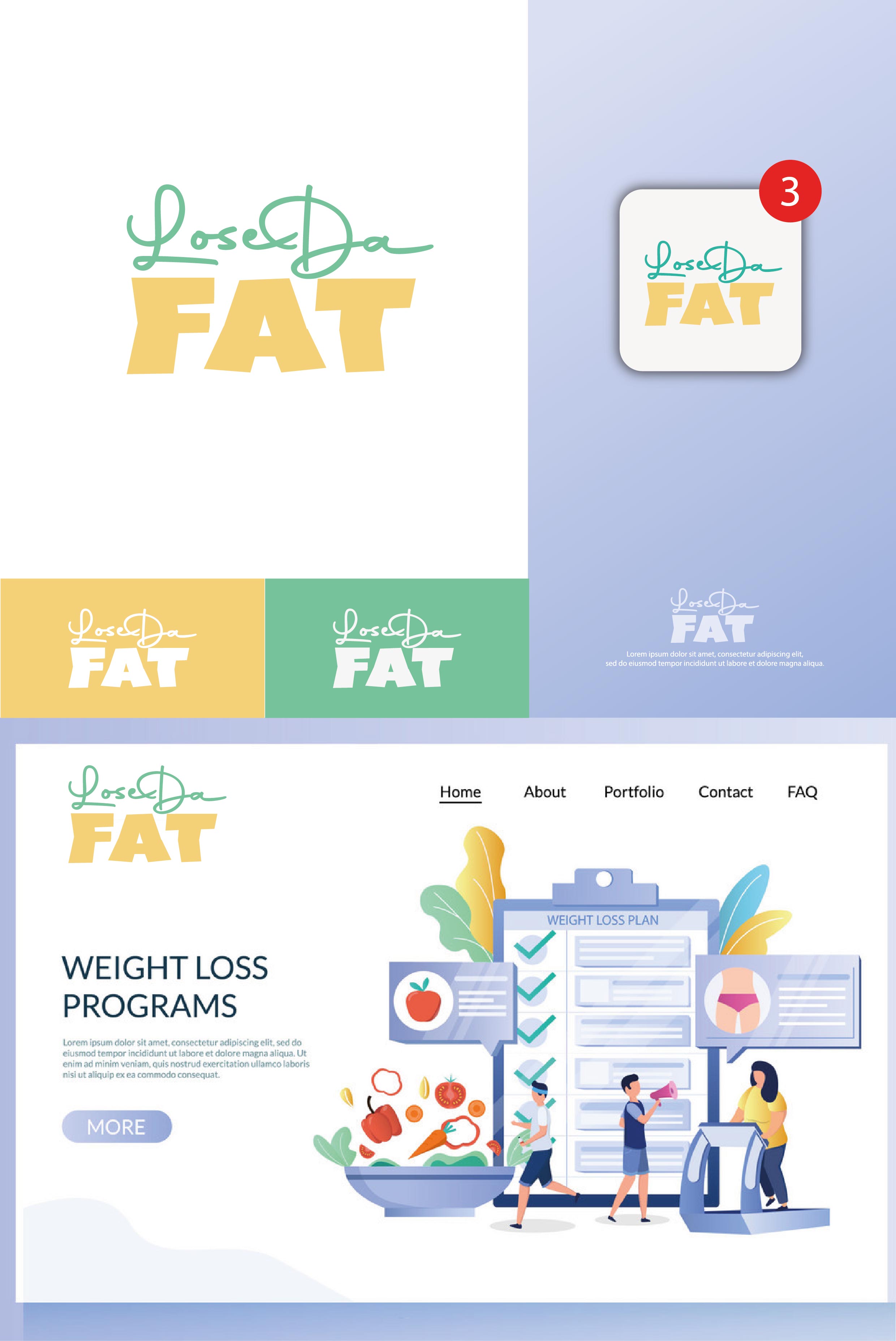 Logo Design by Anton for this project | Design #25261280
