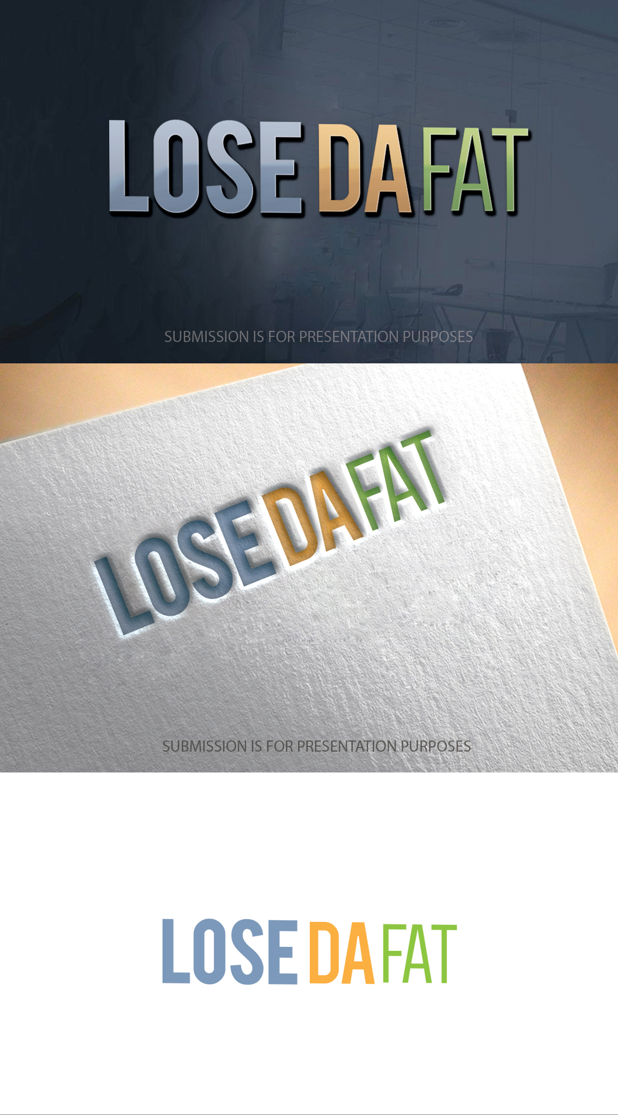 Design de Logo par graphicevolution pour ce projet | Design #25233521