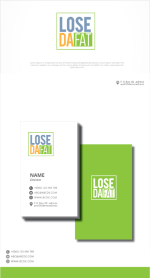 Logo Design by graphicevolution for this project | Design: #25233545