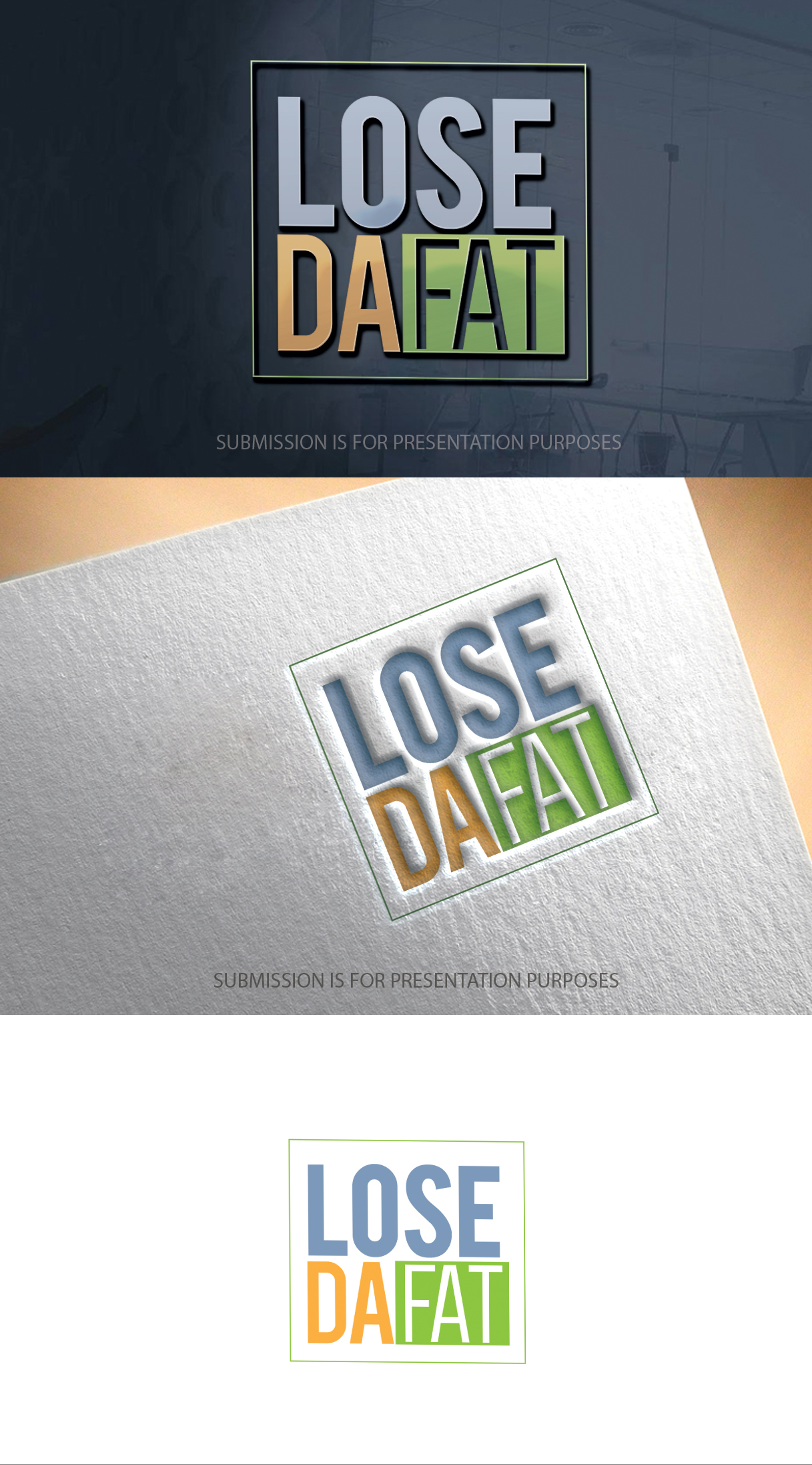 Design de Logo par graphicevolution pour ce projet | Design #25233547