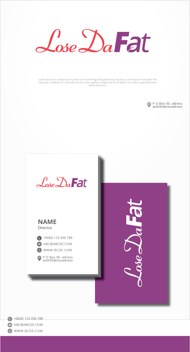 Logo Design by graphicevolution for this project | Design #25250502