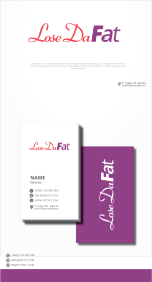Logo Design by graphicevolution for this project | Design: #25250502