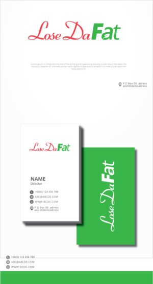 Logo Design by graphicevolution for this project | Design: #25250503