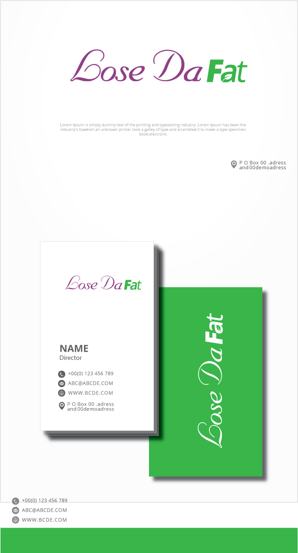 Design de Logo par graphicevolution pour ce projet | Design #25250524