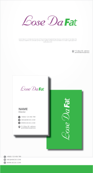 Logo Design by graphicevolution for this project | Design: #25250524