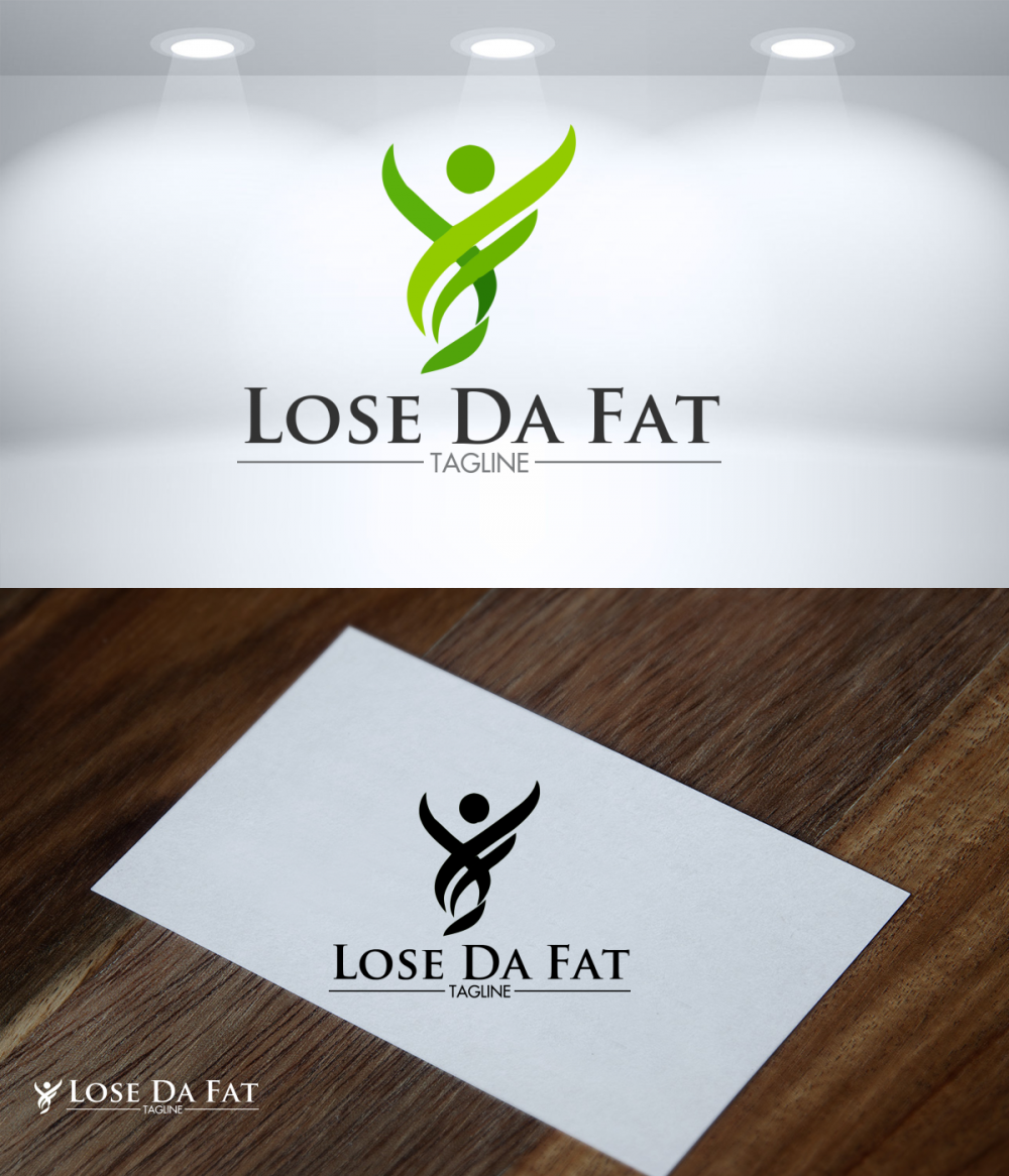 Logo Design by Nantipulang for this project | Design: #25248795