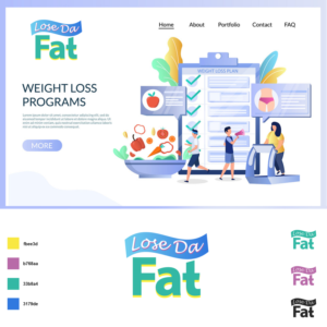 Logo Design by Uprinteez for this project | Design: #25274084