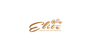 Elite Vacation Retreats | Logo Design by jaime.sp