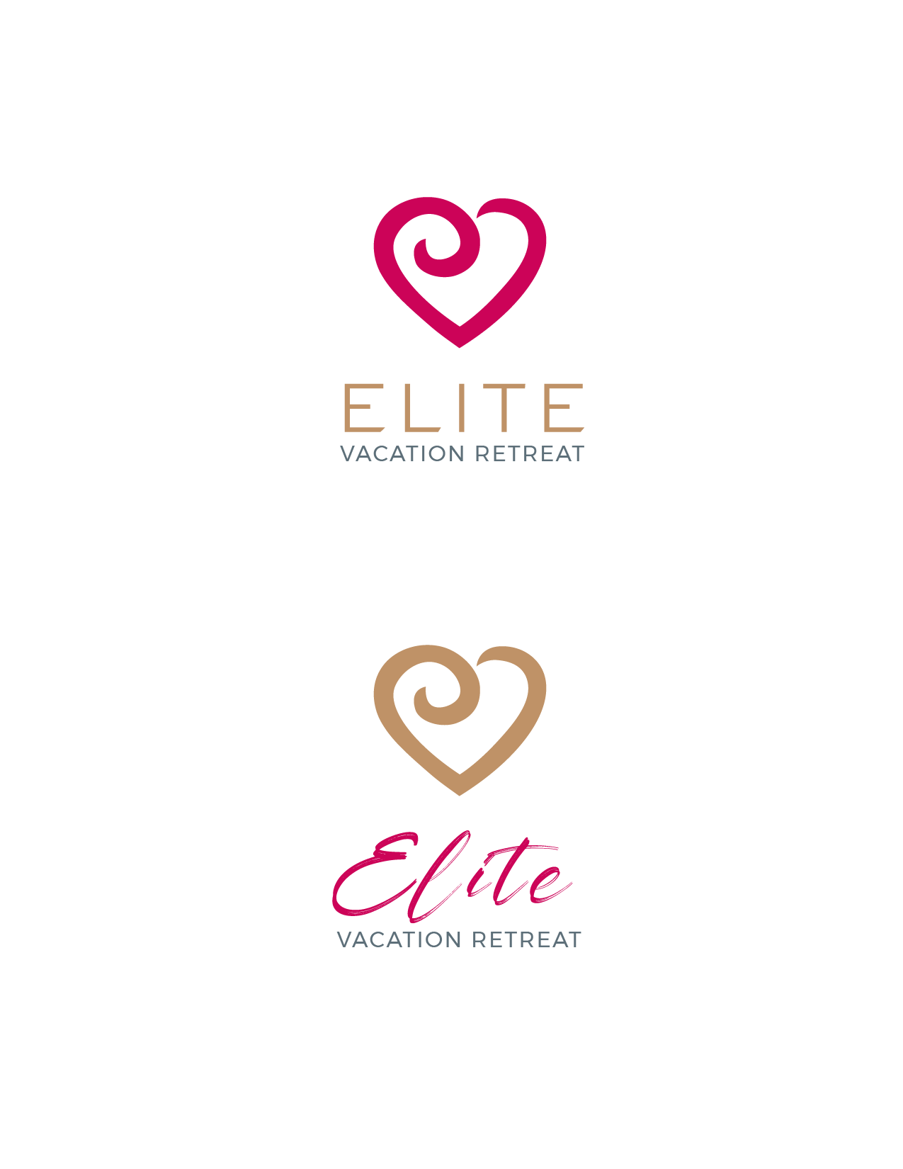 Logo Design by 68_Design for this project | Design #25350426