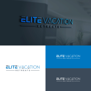 Elite Vacation Retreats | Logo-Design von tejo