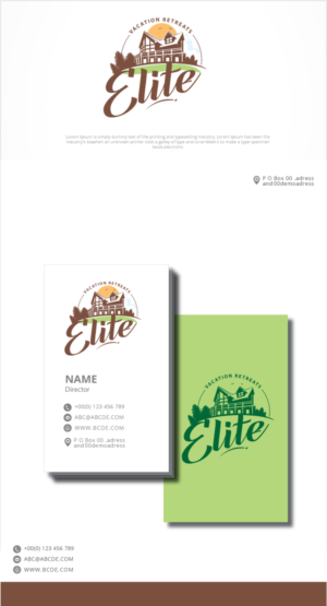 Logo Design by graphicevolution for this project | Design: #25285837