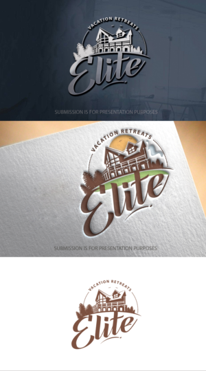 Logo Design by graphicevolution for this project | Design: #25285838