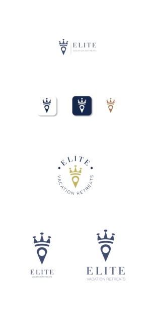Logo Design by Moon Design. for this project | Design: #25284276