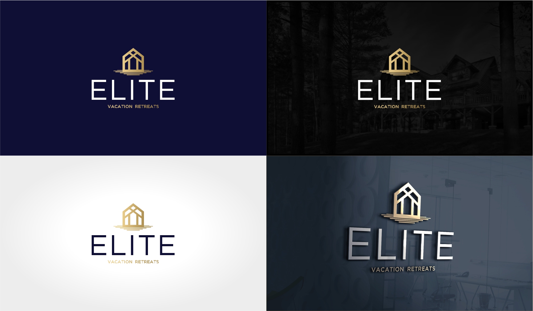 Diseño de Logo por alexunisul para este proyecto | Diseño #25316710