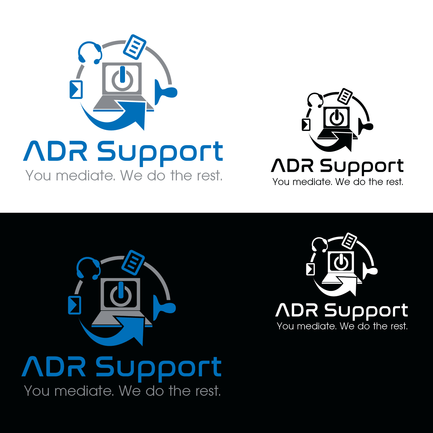 Logo Design by emptyboxgraphics for this project | Design #25251174