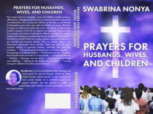 Book Cover Design by CreaTVIT