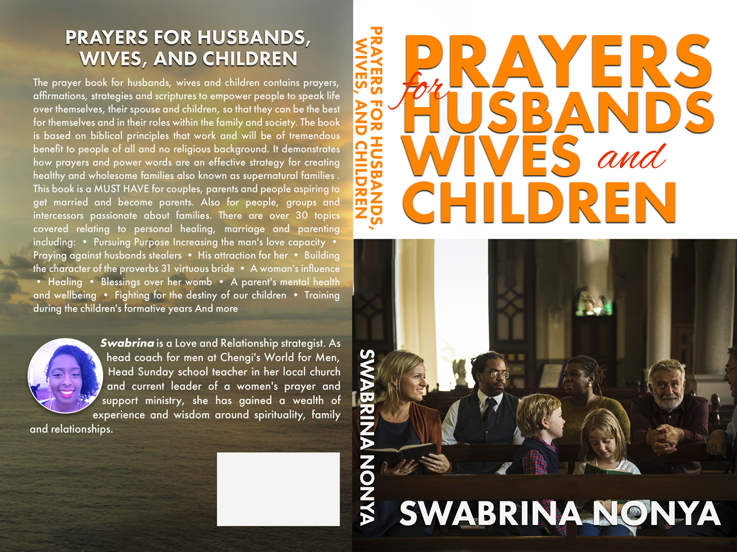 Book Cover Design by CreaTVIT for this project | Design #25241191