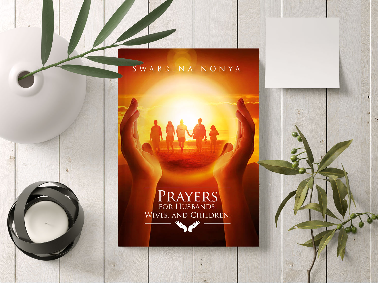 Design de Couverture de Livre par Sarina.dsg pour ce projet | Design #25241810