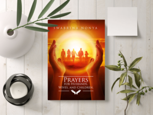 Design de Couverture de Livre par Sarina.dsg pour ce projet | Design : #25241810