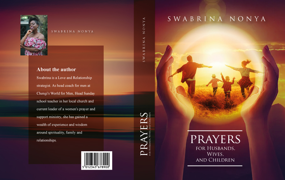 Book Cover Design by Sarina.dsg for this project | Design #25246105