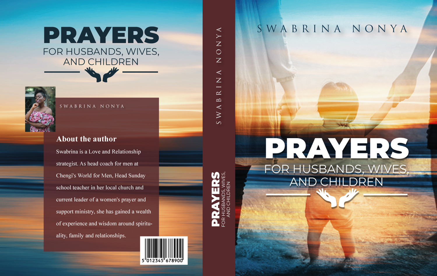 Book Cover Design by Sarina.dsg for this project | Design #25256515
