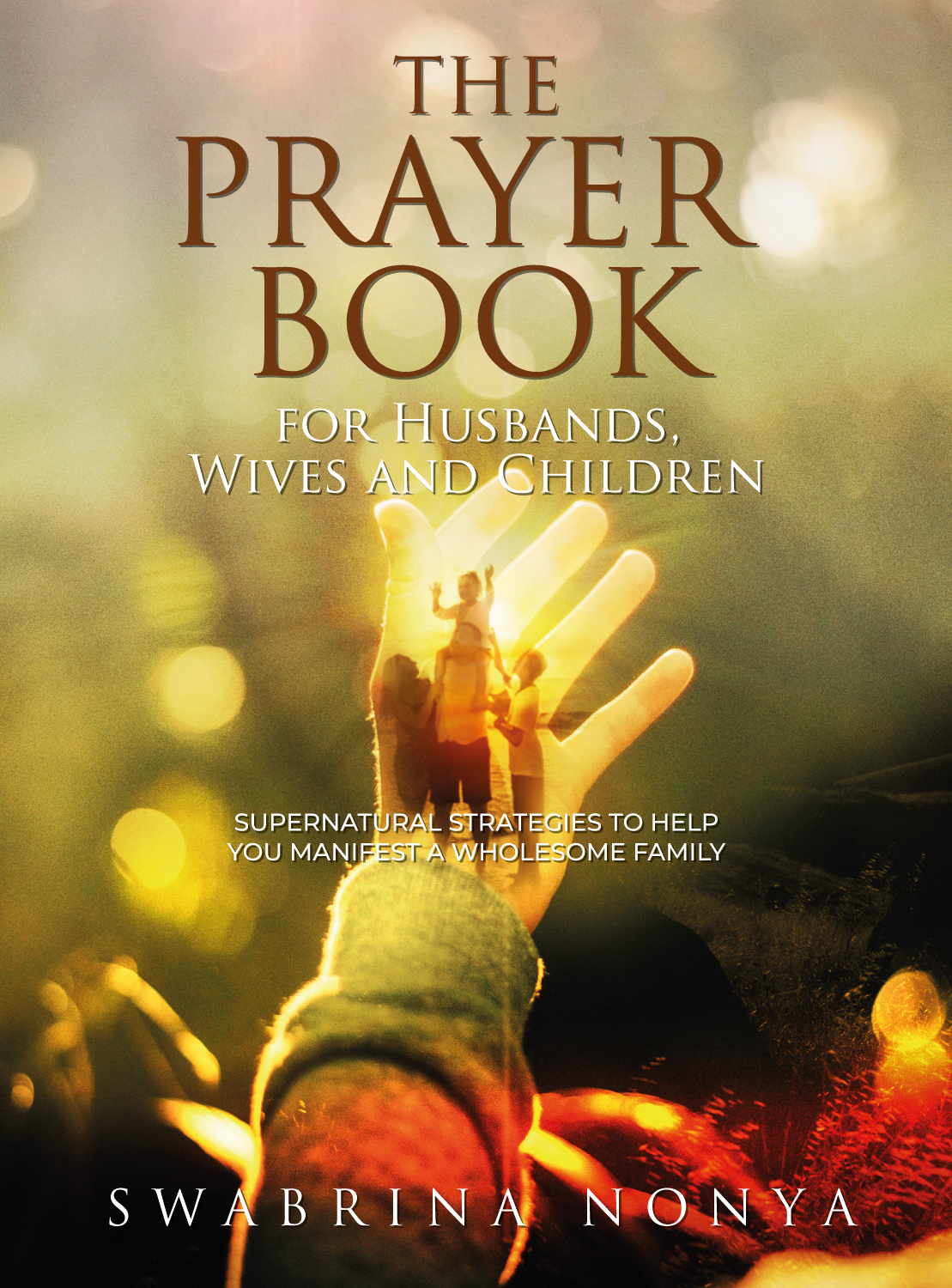 Book Cover Design by Sarina.dsg for this project | Design #25265138