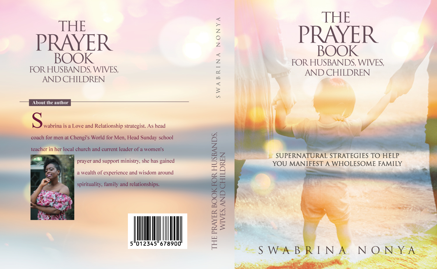 Book Cover Design by Sarina.dsg for this project | Design #25271204