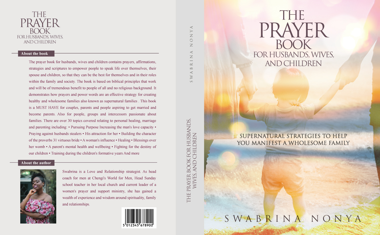 Book Cover Design by Sarina.dsg for this project | Design #25271457