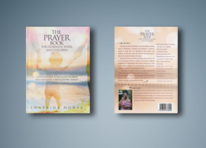 Design de Couverture de Livre par Sarina.dsg pour ce projet | Design : #25273105