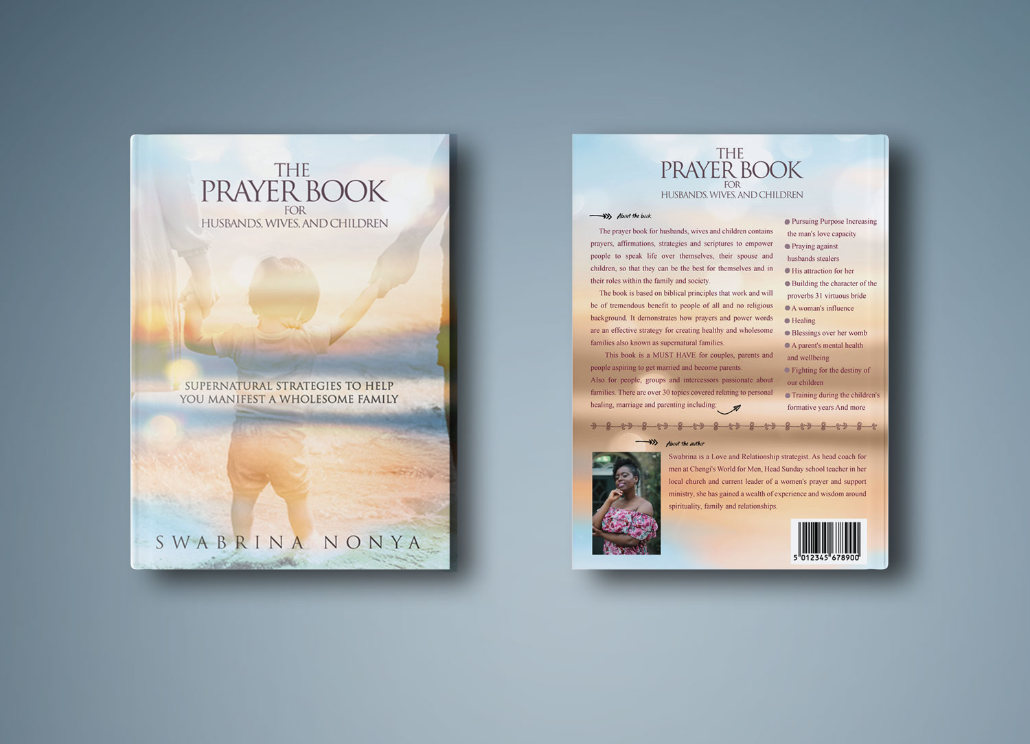 Design de Couverture de Livre par Sarina.dsg pour ce projet | Design #25276755