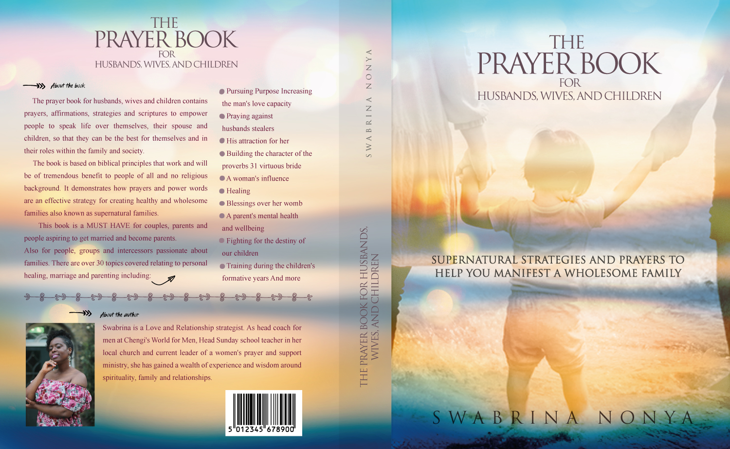 Book Cover Design by Sarina.dsg for this project | Design #25277545