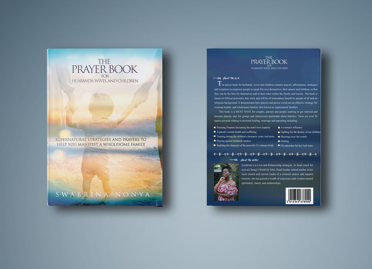 Design de Couverture de Livre par Sarina.dsg pour ce projet | Design #25278408