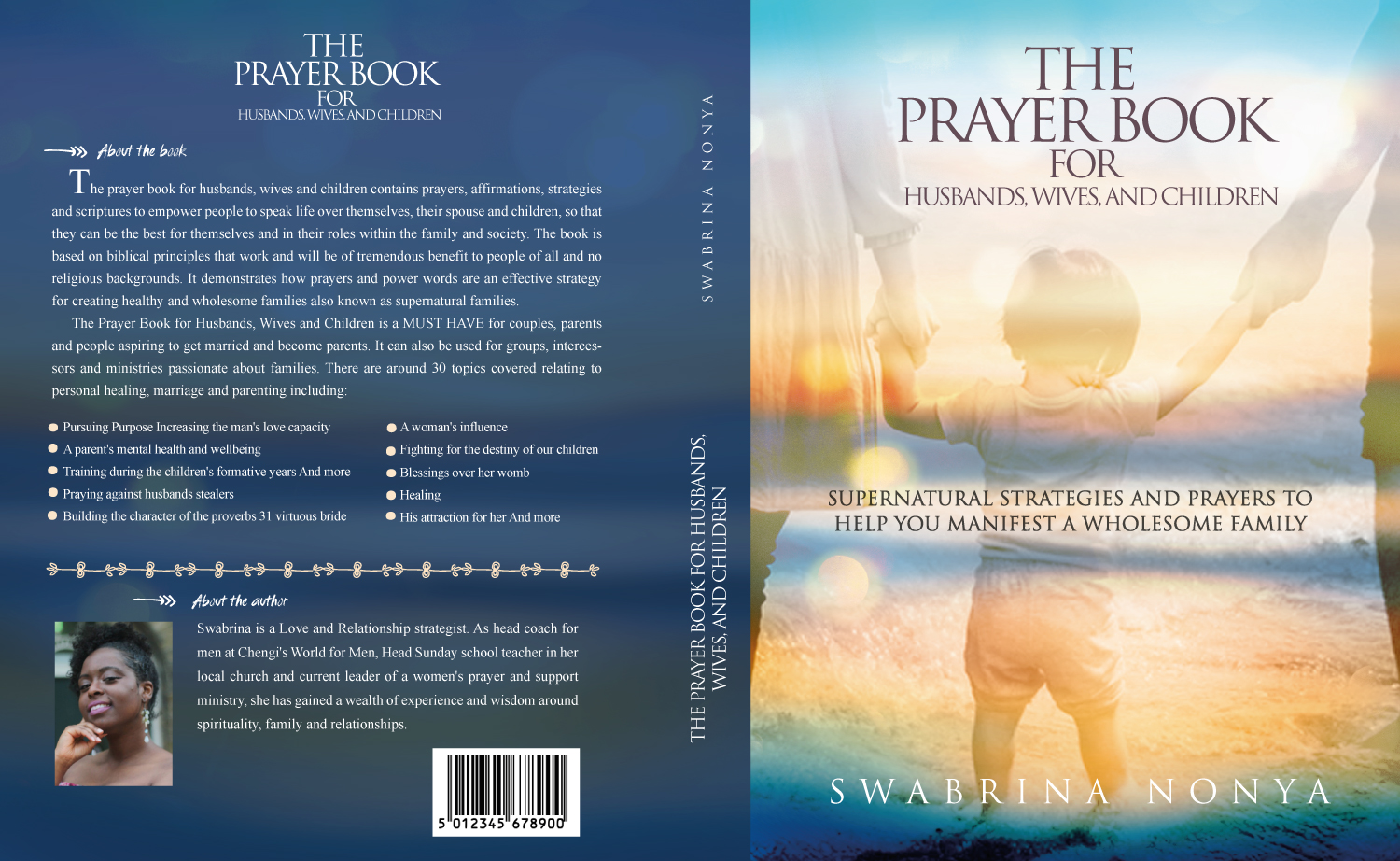 Book Cover Design by Sarina.dsg for this project | Design #25279229